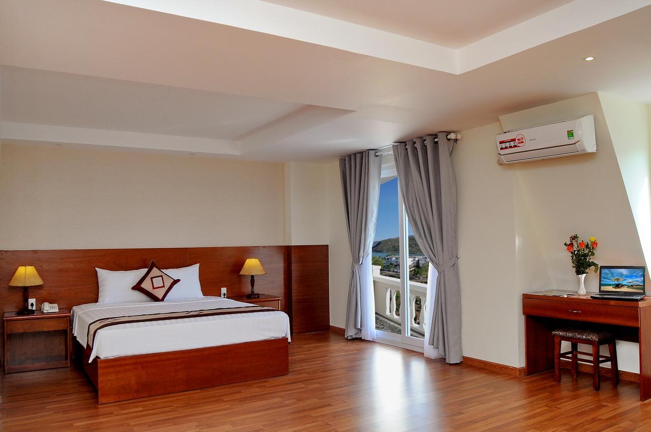 Verano Hotel Nha Trang Exterior photo