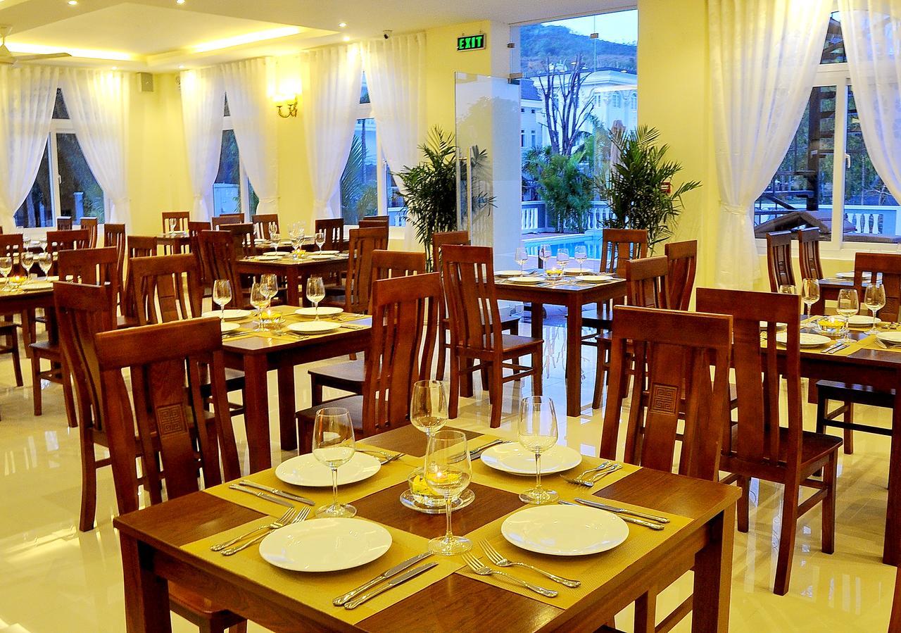 Verano Hotel Nha Trang Exterior photo
