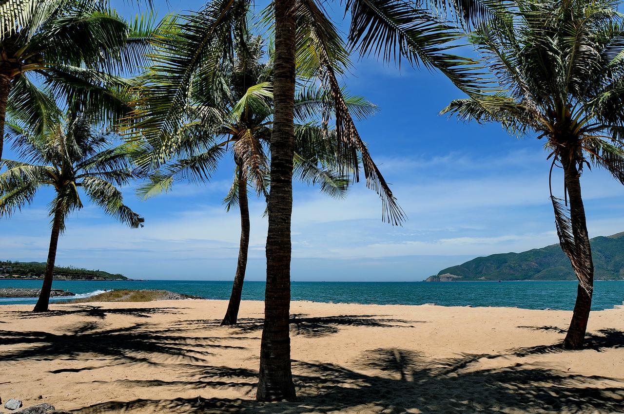 Verano Hotel Nha Trang Exterior photo