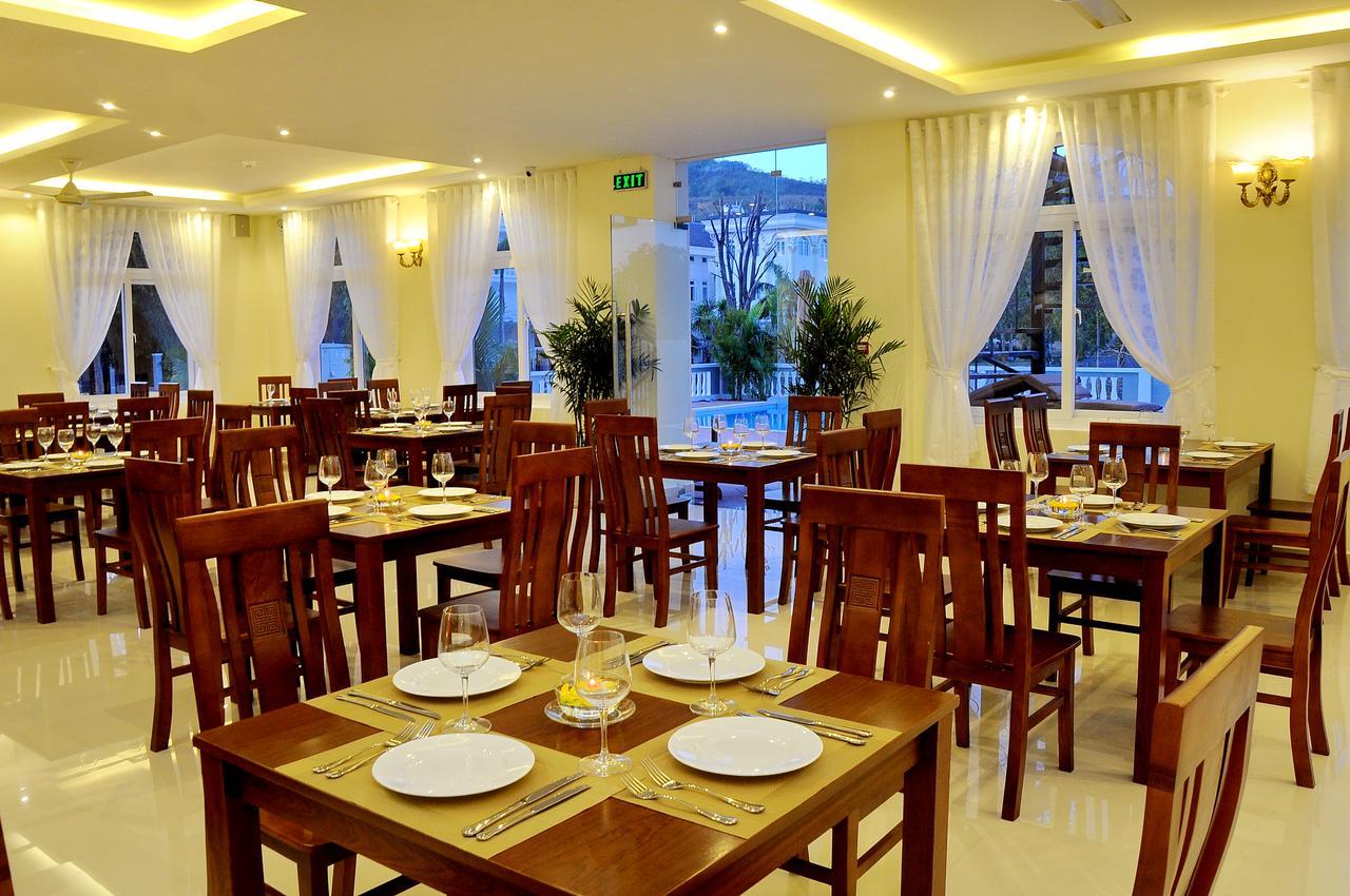 Verano Hotel Nha Trang Exterior photo